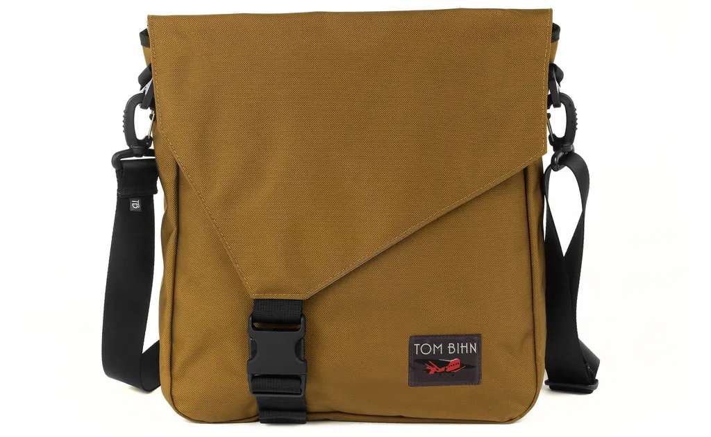 Large Cafe Bag
