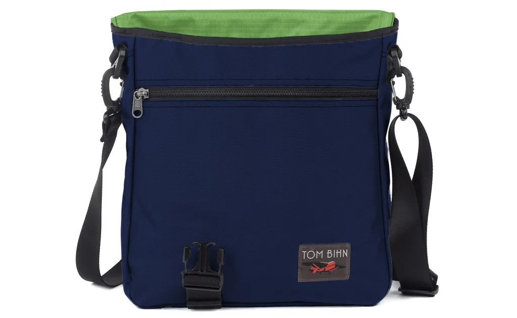 Large Cafe Bag