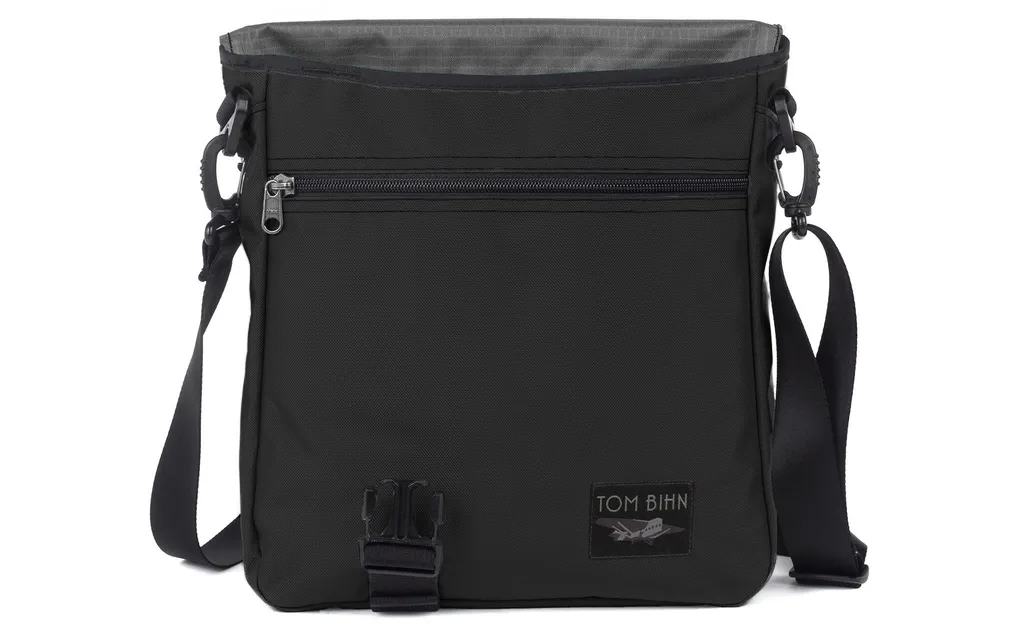 Large Cafe Bag