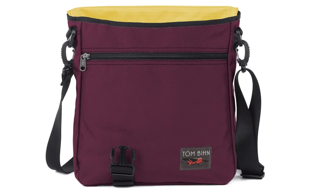 Large Cafe Bag
