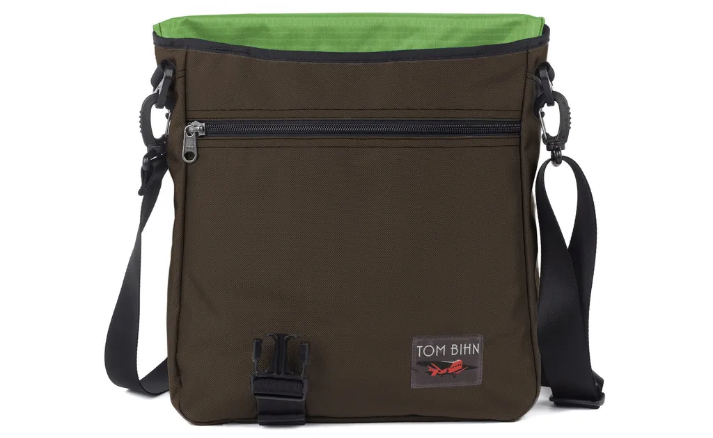 Large Cafe Bag
