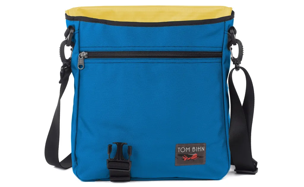 Large Cafe Bag