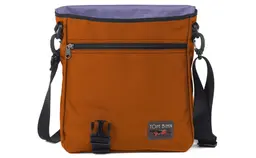 Large Cafe Bag