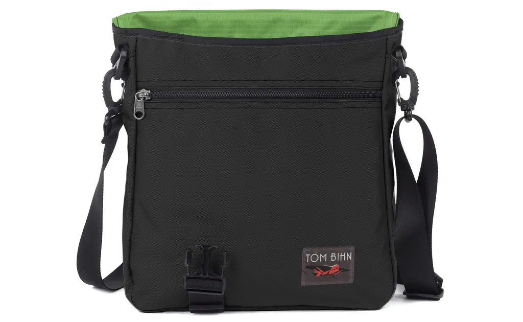 Large Cafe Bag