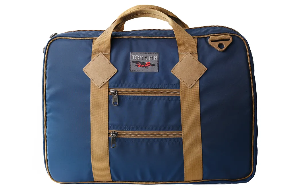 Founder's Briefcase