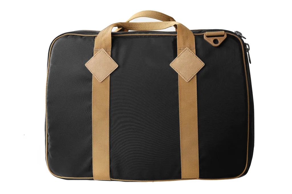 Founder's Briefcase
