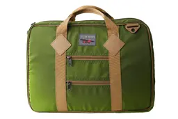 Founder's Briefcase