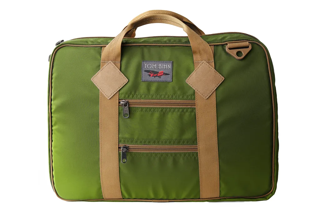 Founder's Briefcase