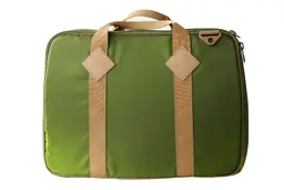 Founder's Briefcase