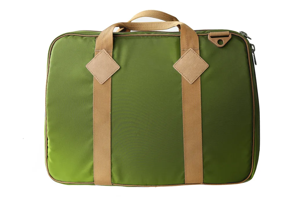 Founder's Briefcase