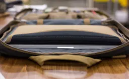 Founder's Briefcase