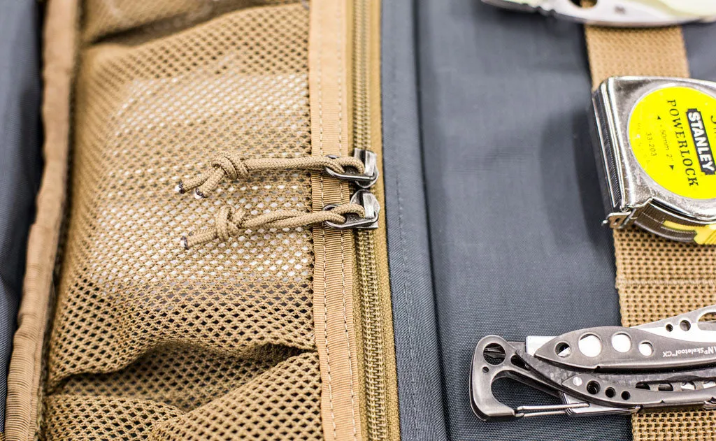 Founder's Briefcase