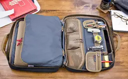 Founder's Briefcase
