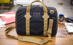 Founder's Briefcase