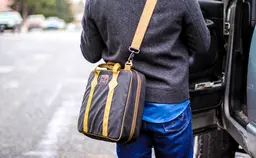 Founder's Briefcase