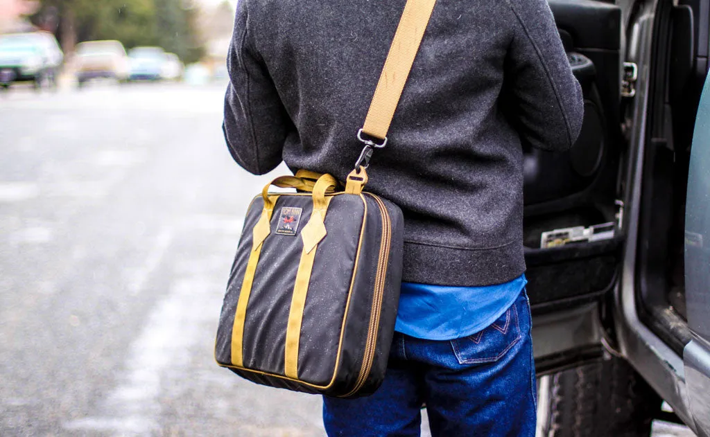 Founder's Briefcase