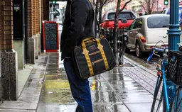 Founder's Briefcase
