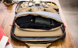 Founder's Briefcase