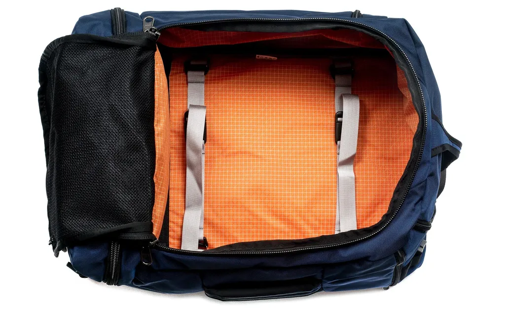 Techonaut 45