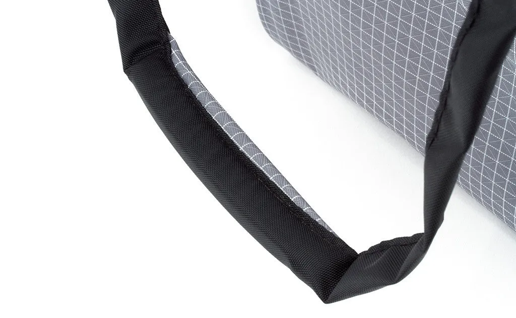 Small Open-Top Shop Bag