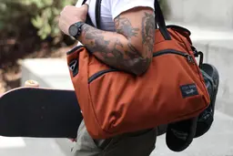 Nomad 16