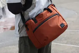 Nomad 16