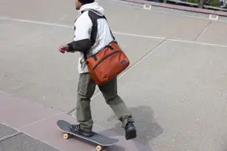 Nomad 16