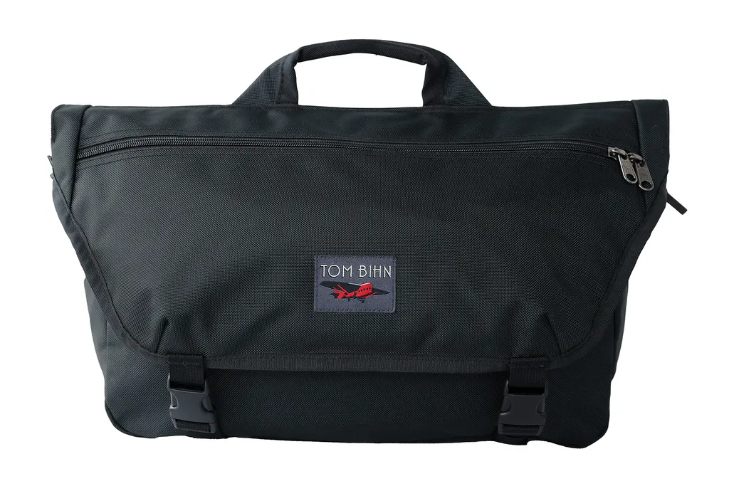 Marathon Messenger
