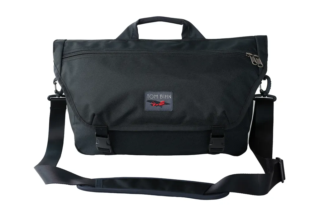 Marathon Messenger
