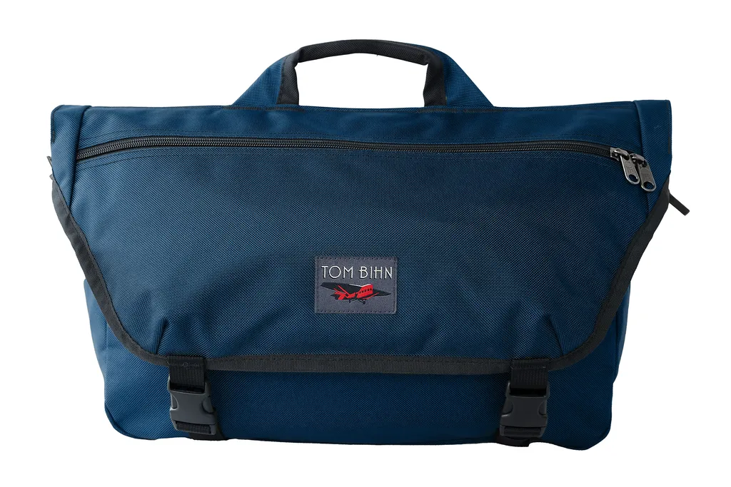 Marathon Messenger
