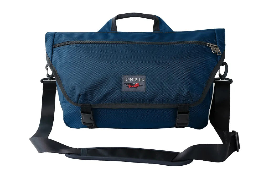 Marathon Messenger