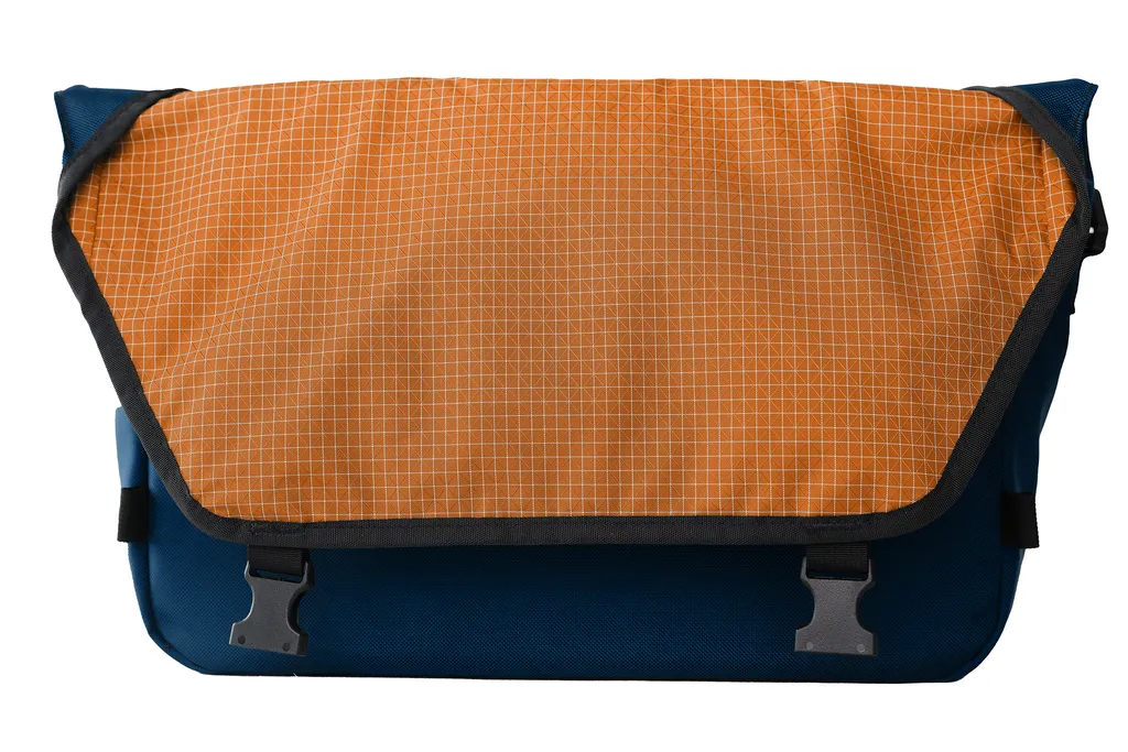 Marathon Messenger
