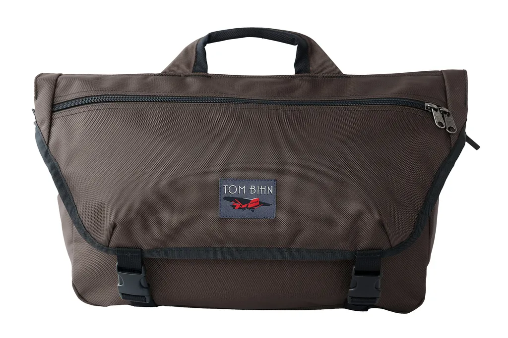 Marathon Messenger