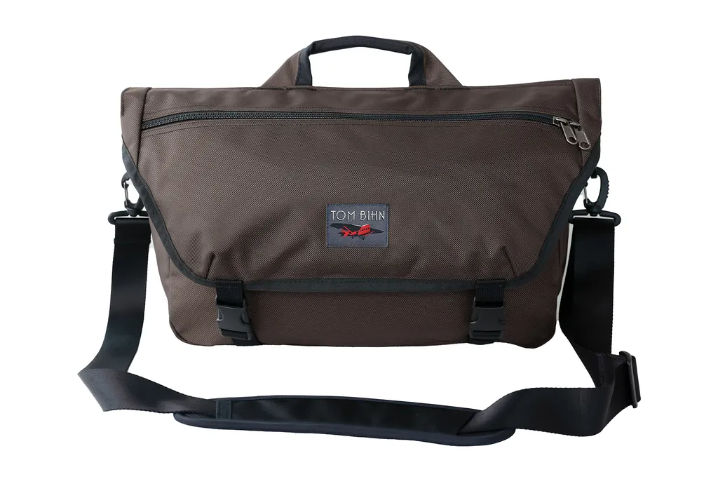 Marathon Messenger