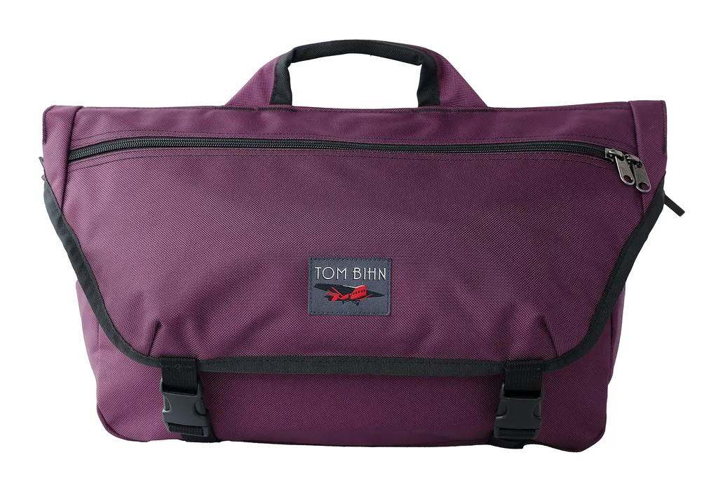 Marathon Messenger