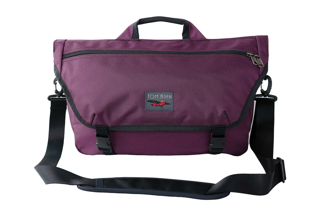 Marathon Messenger