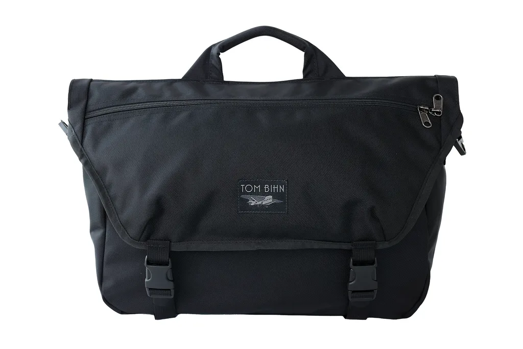 Marathon Messenger