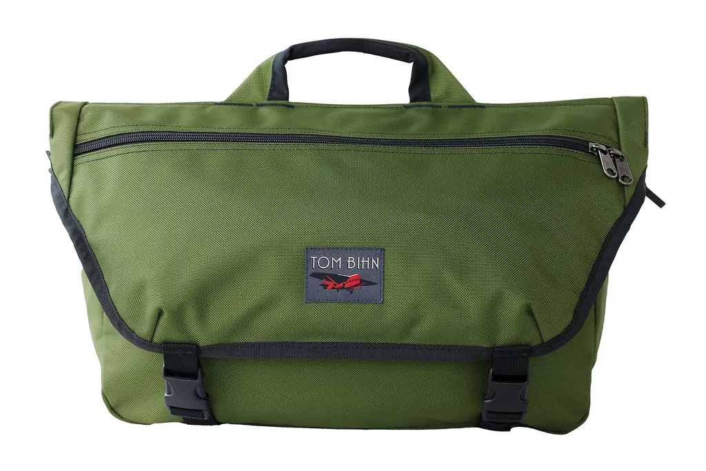 Marathon Messenger