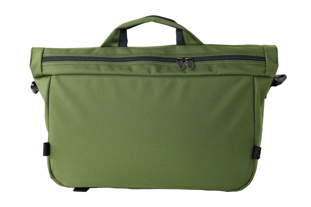 Marathon Messenger