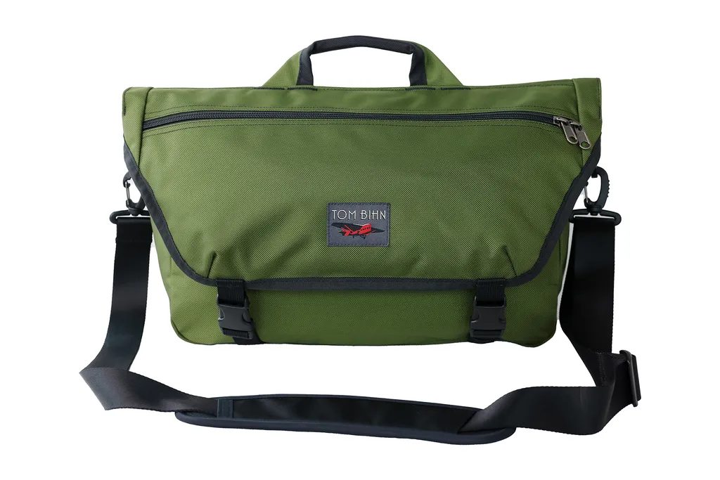 Marathon Messenger