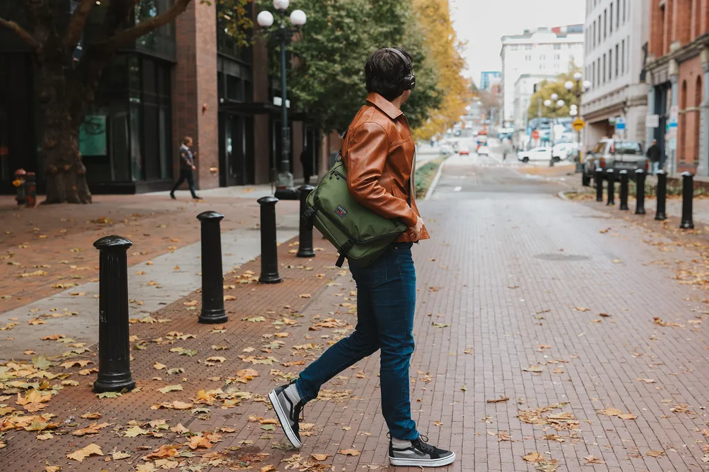Marathon Messenger