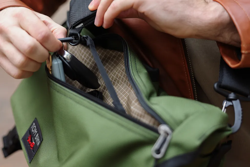 Marathon Messenger