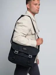 Bairn Messenger