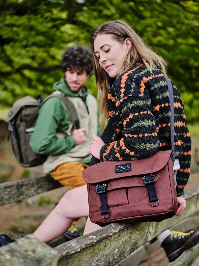 Bairn Messenger