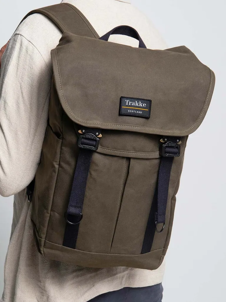 Bannoch Backpack