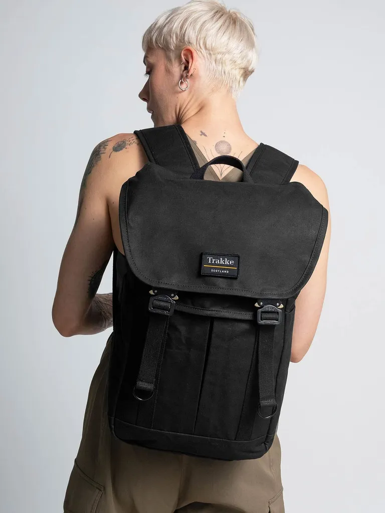 Bannoch Backpack