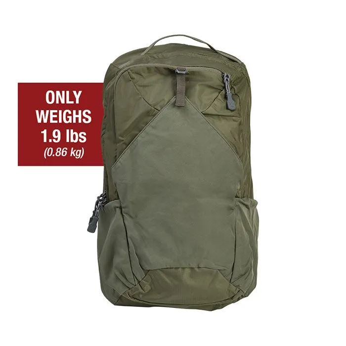 Long Walks Pack 15L