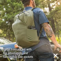 Long Walks Pack 15L