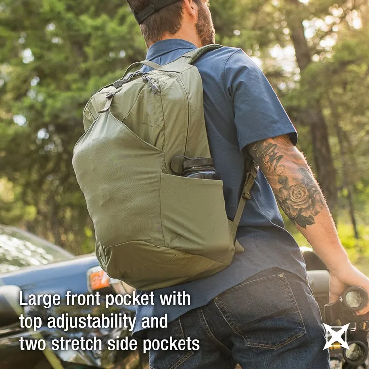 Long Walks Pack 15L