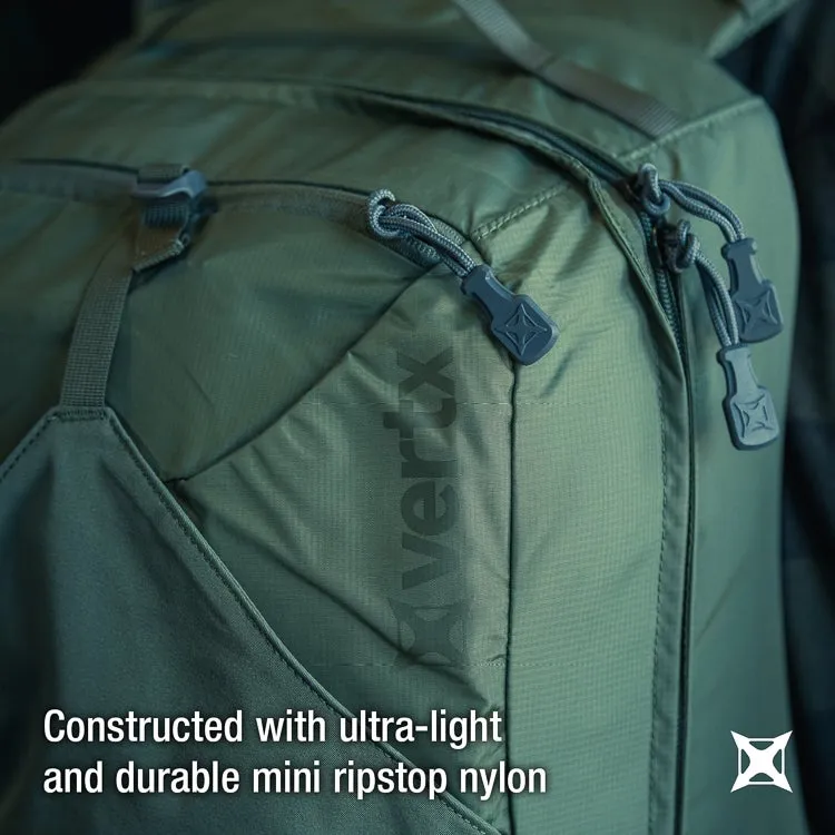 Long Walks Pack 15L